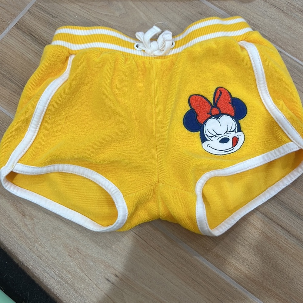 Matching Set - Minnie Mouse - Picture 2 of 5